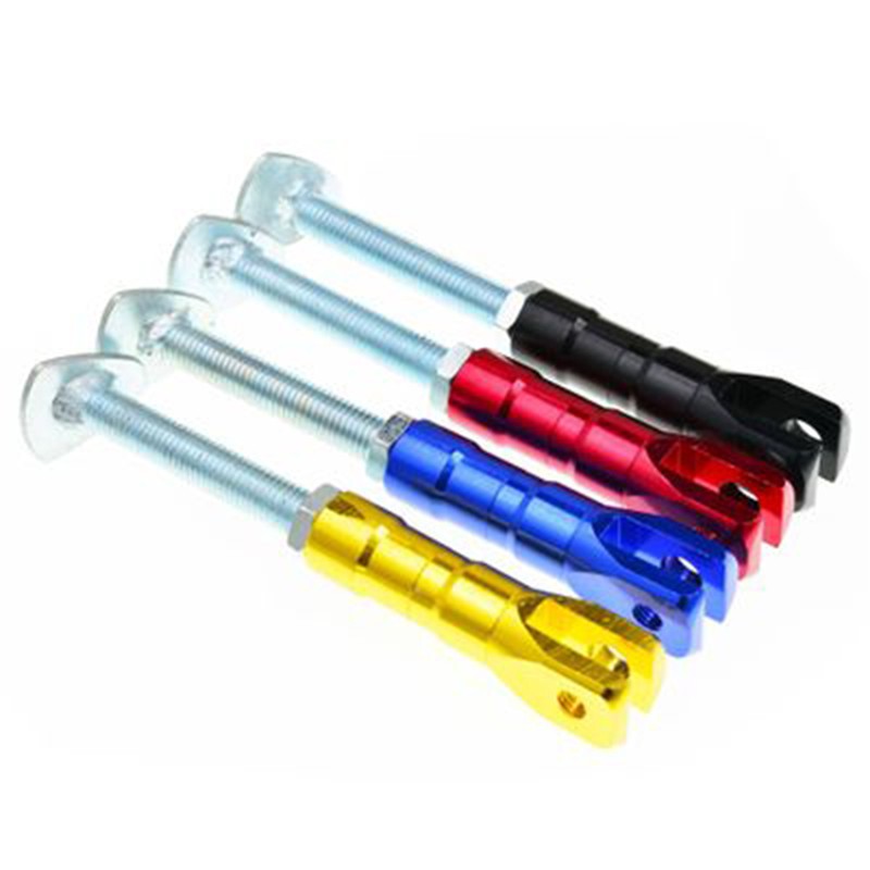 Universal Motor Side Stands Motorcycle Modified Parts Offroad