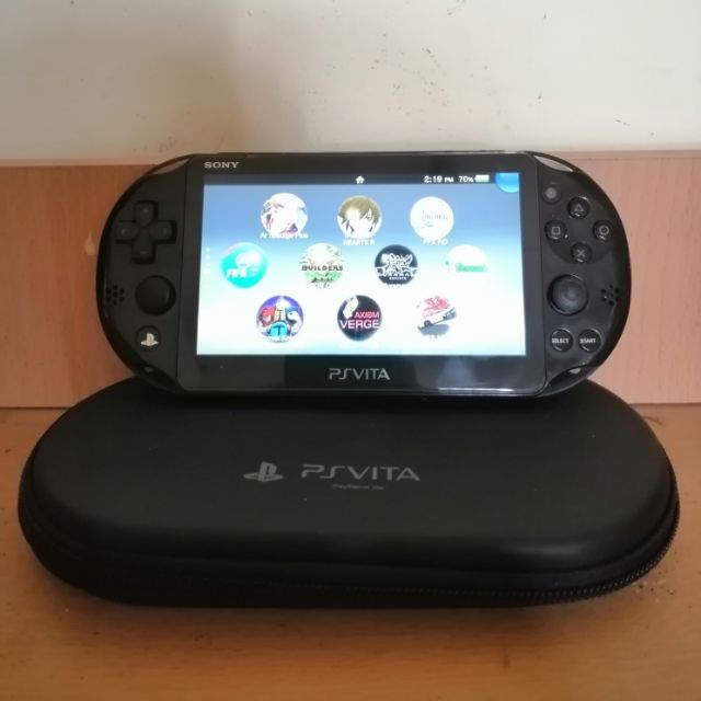 2k20 store ps vita