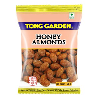 Tong Garden Cashew Nuts/Peanut/Pistachio/Sunflower Kernels (1 bag =12  packet) 40g