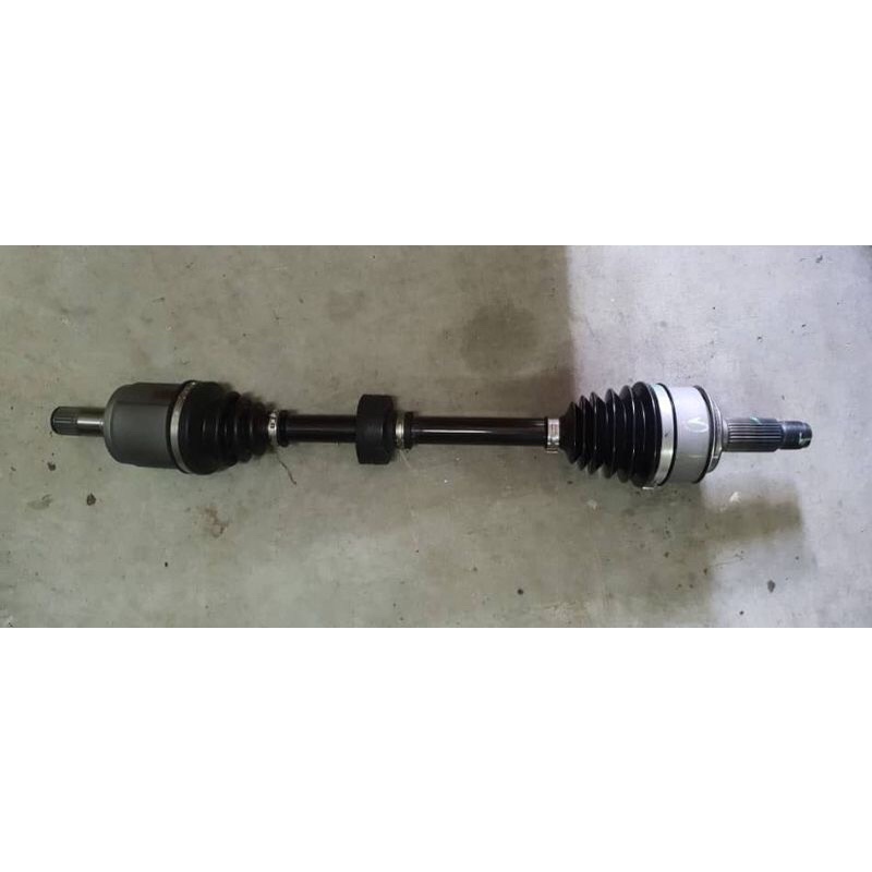 *ORIGINAL HONDA T2A ACCORD 2014 DRIVE SHAFT ASSY [2.0CC] LH/ RH ...