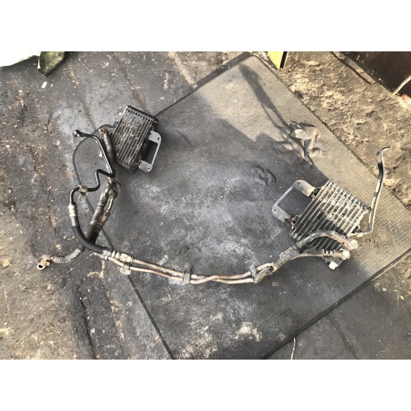 Mazda rx8 oil cooler Shopee Malaysia