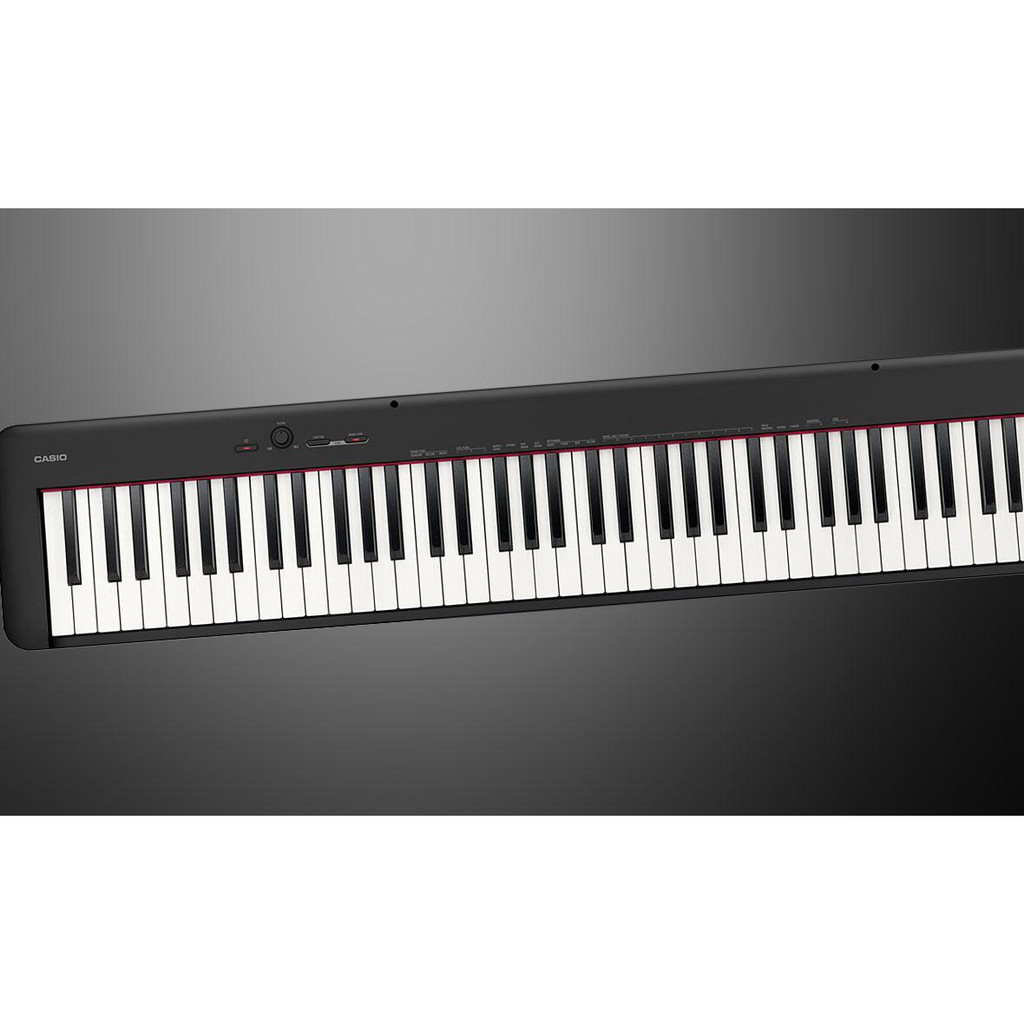 CASIO CDP S100 PORTABLE KEYBOARD Shopee Malaysia