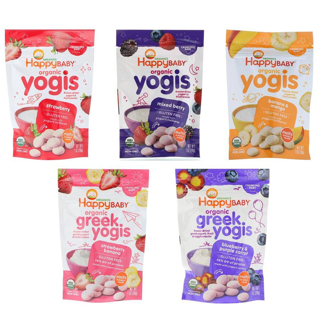 Yogis organic best sale