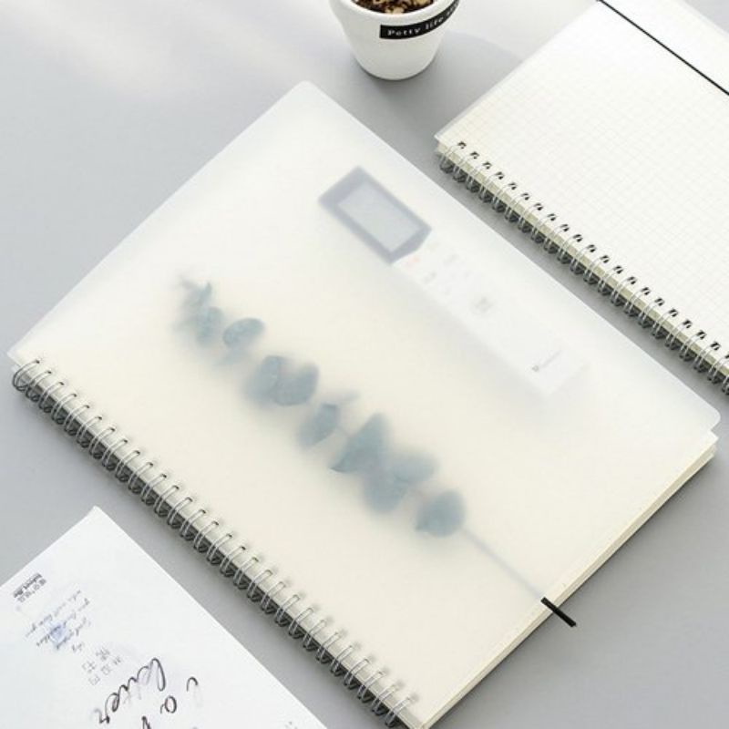 Spring-bound sketchbook | Shopee Malaysia