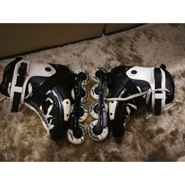 SEBA Inline rollerblades Shopee Malaysia