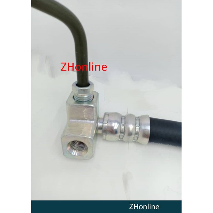 STEERING PRESSURE HOSE 49720-4M401-JP for NISSAN N16 STEERING PRESSURE HOSE 49720-4M401-JP for NISSAN N16