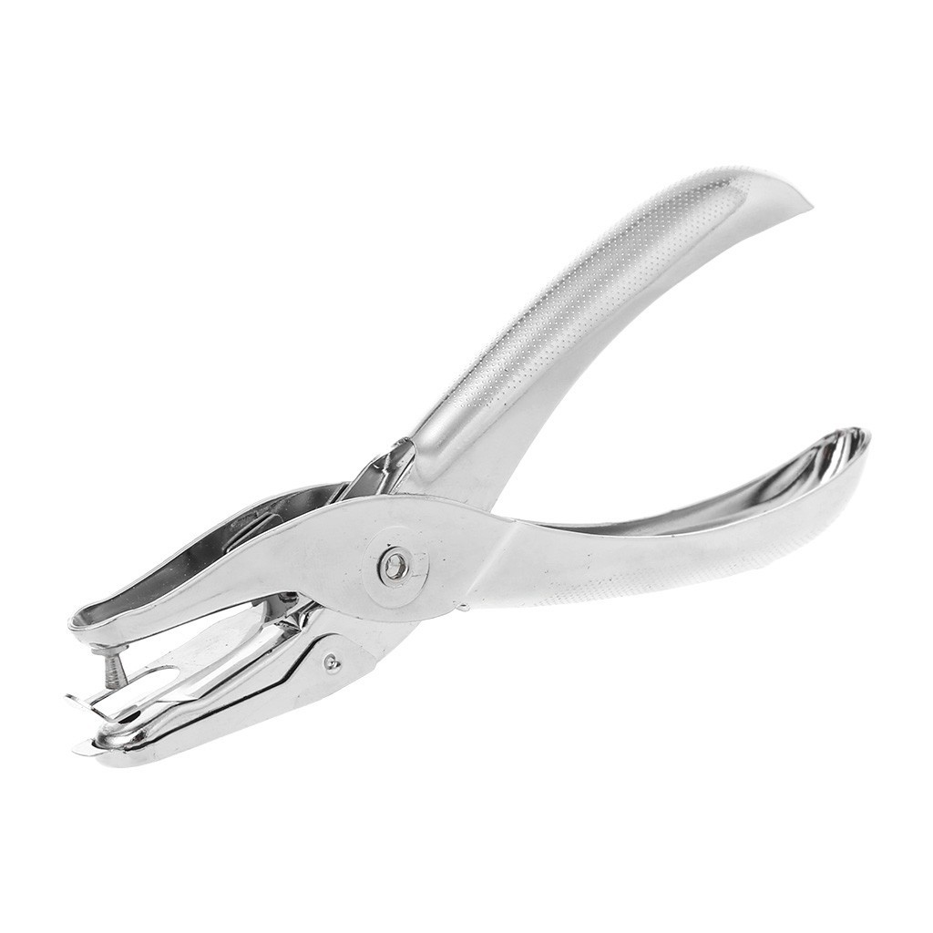 Paper Hole Puncher / Small Hole Puncher 3mm or 6mm / Punch Shopee