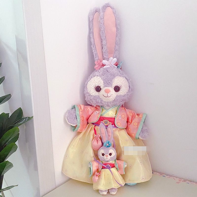 🔥READY STOCK🔥Special Edition Duffy and Friends Disney Stella Lou ...
