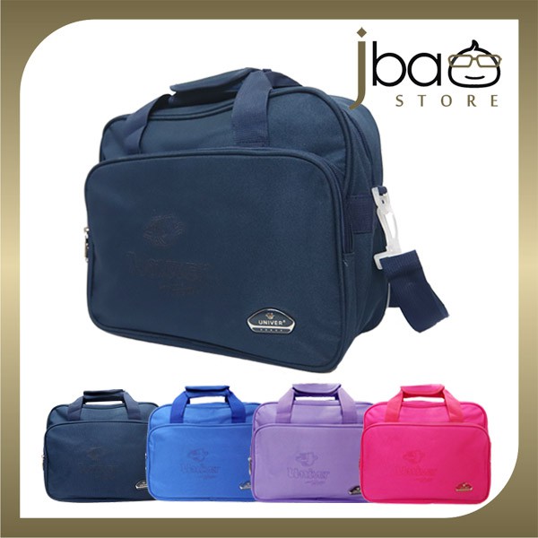 Hand carry store school bag