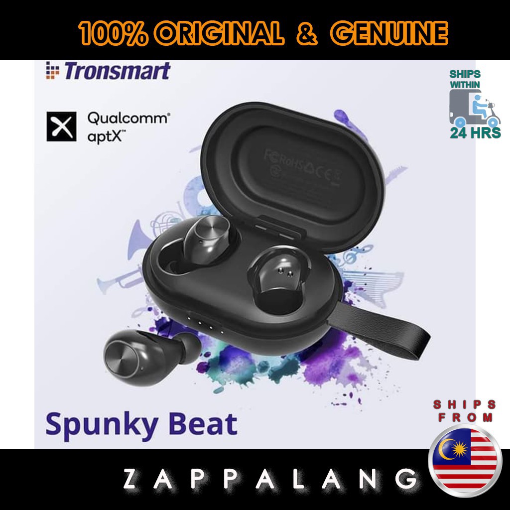 Tronsmart spunky discount beat new version