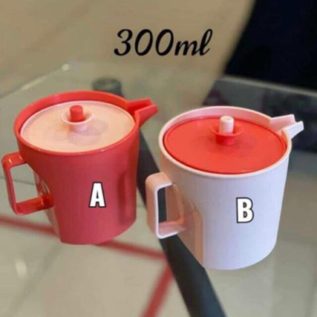 💥Ready Stock💥Tupperware Sweet Pourer 300ml | Shopee Malaysia