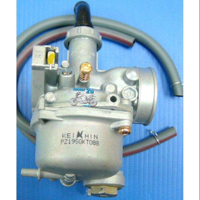 Harga deals carburetor ex5