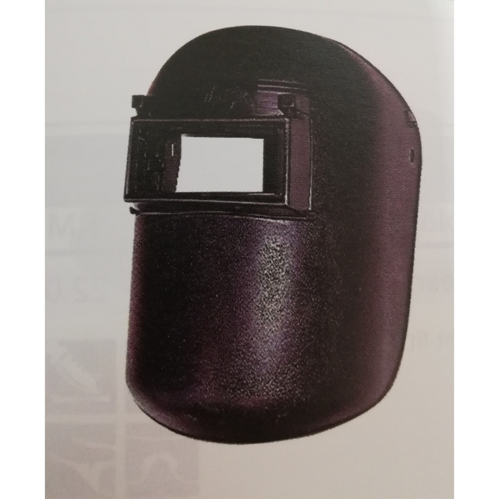 Welding Headshield Flip-front | Shopee Malaysia