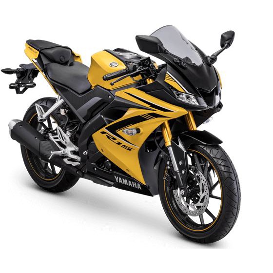 Yamaha discount r15 cover