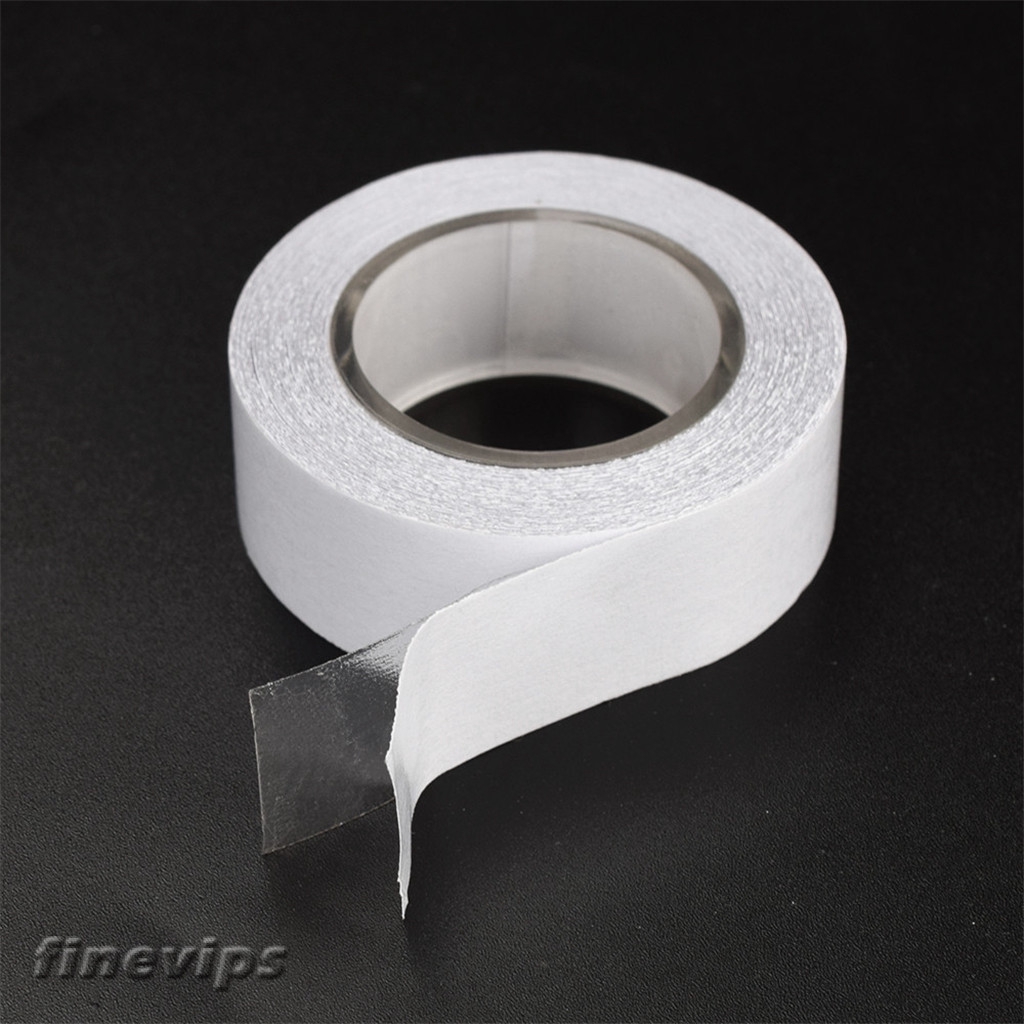 [FinevipsMY] Double Sided Clothing Tape Adhesive Wardrobe Dress Tape