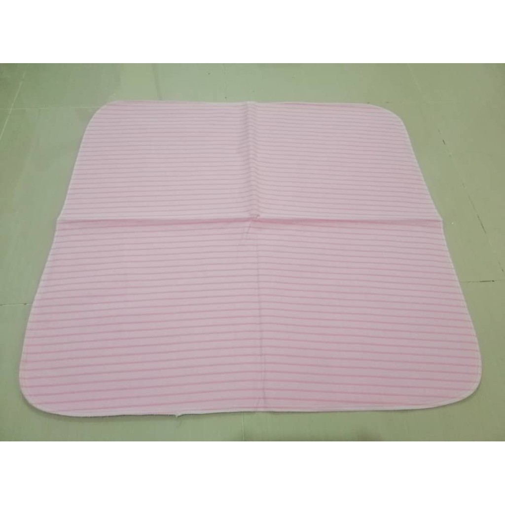 🔥Ready Stock🔥 ALAS PELAPIK TILAM COTTON KALIS AIR GRED HOSPITAL