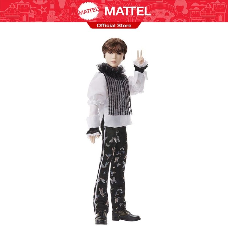 Suga doll online mattel