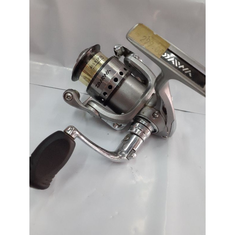 backcountry fly reels Tibor Backcountry Reel Limited Edition Satin Gold