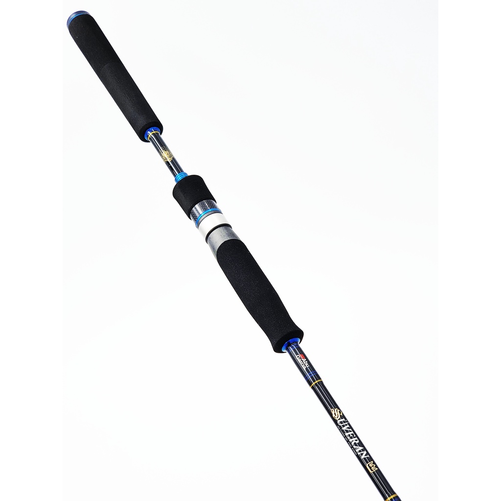 Abu Suveran Uptide Rod Fishing Reel Abu Garcia Suveran Spinning Rod Casting  Rod Abu