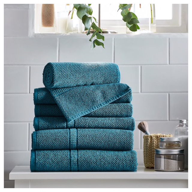 Frajen towels ikea sale