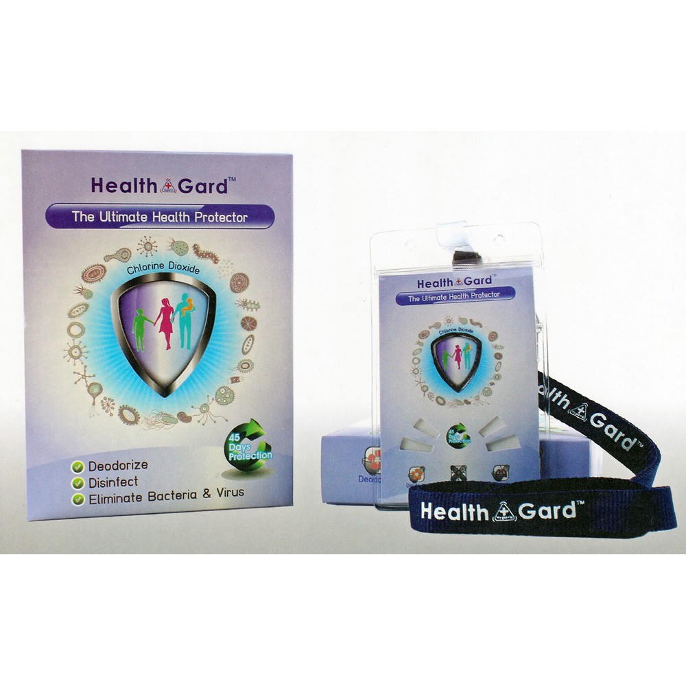 Health Gard/Mask/Protection/Virus/Bacteria/Air Borne Diseases/Influenza ...