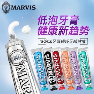 marvis toothpaste Malaysia, Best Deals October 2025 | Shopee Malaysia