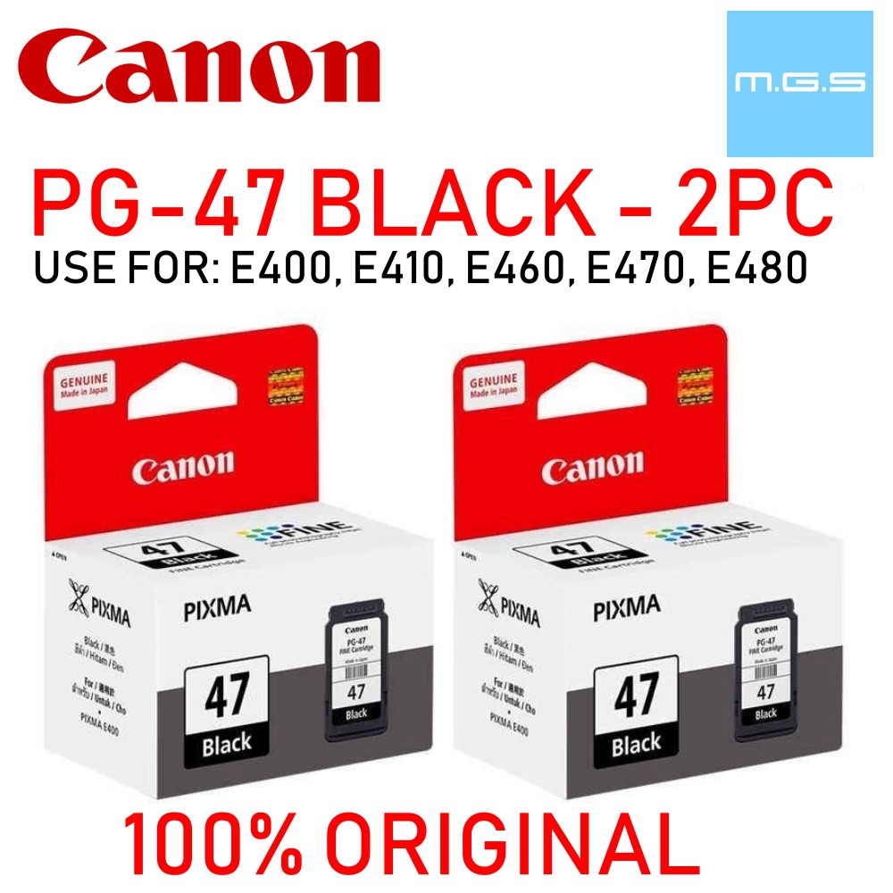 ink printer canon e410 - Prices and Promotions - Apr 2026 | Shopee Malaysia