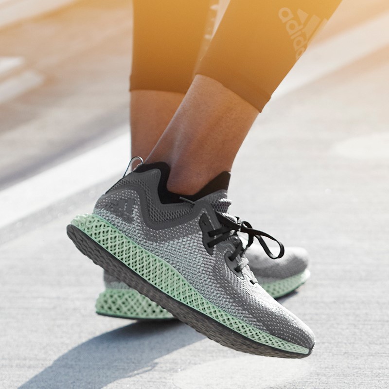 Futurecraft alphaedge clearance