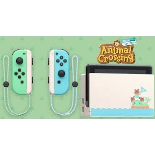 Animal crossing sale joy cons japan