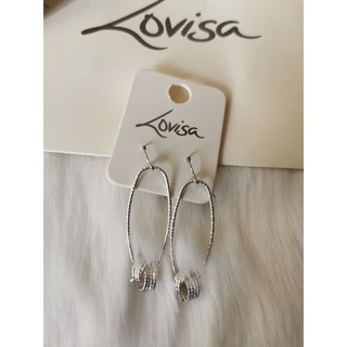 Myjin.my) Assorted Lovisa Earrings