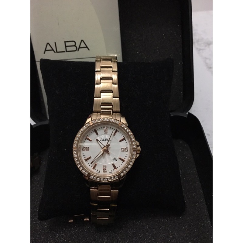 Alba Watches | Shopee Malaysia