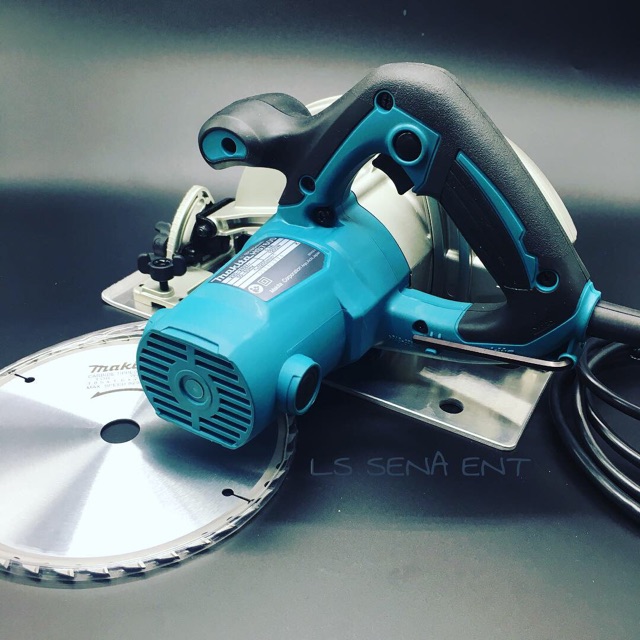 Makita HS7600 circular saw 185mm Shopee Malaysia