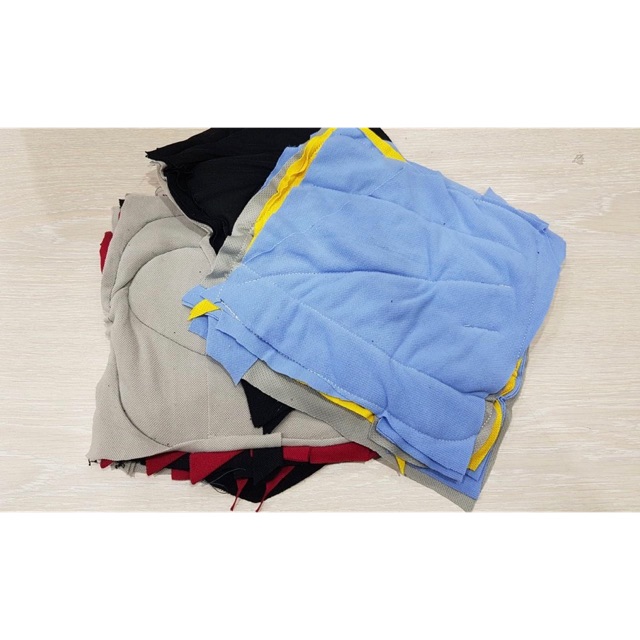 Cotton Rag For Cleaning 20Kg | Shopee Malaysia