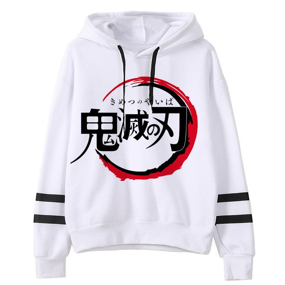 Anime merch outlet hoodies