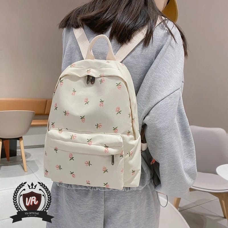 Shopee small backpack sale