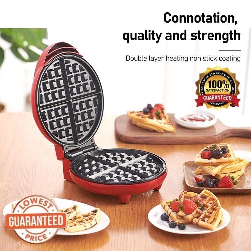 Mesin Wafer Waffle Maker Waffle Machine Mini Waffle Maker Wafer Maker ...