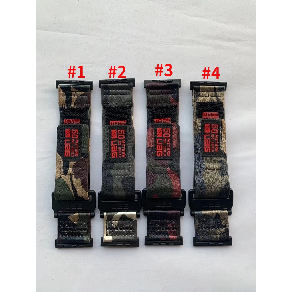 Urban armor watch band hot sale