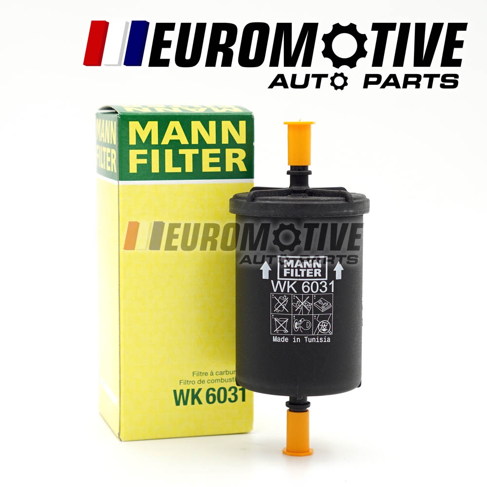 Fuel Filter Peugeot 206 207 208 2008 306 307 308 3008 406 407 408 508