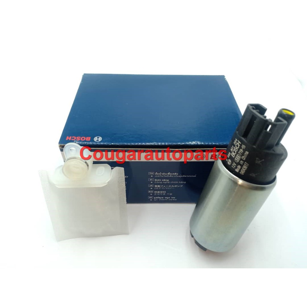 Perodua Kenari Kelisa Proton Wira Toyota Vios NCP42 Avanza Hyundai Atoz