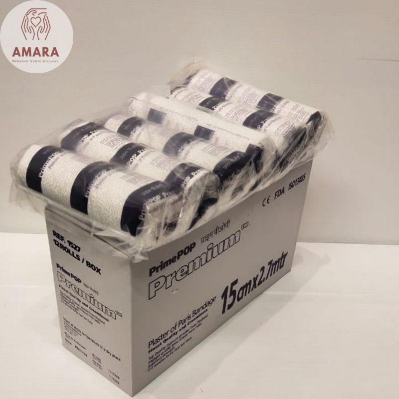 plaster of paris - Prices and Promotions - Oct 2026 | Shopee Malaysia
