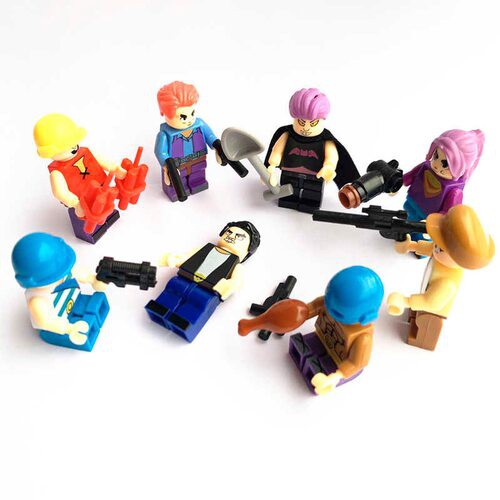 Lego brawl stars pirate ship hotsell