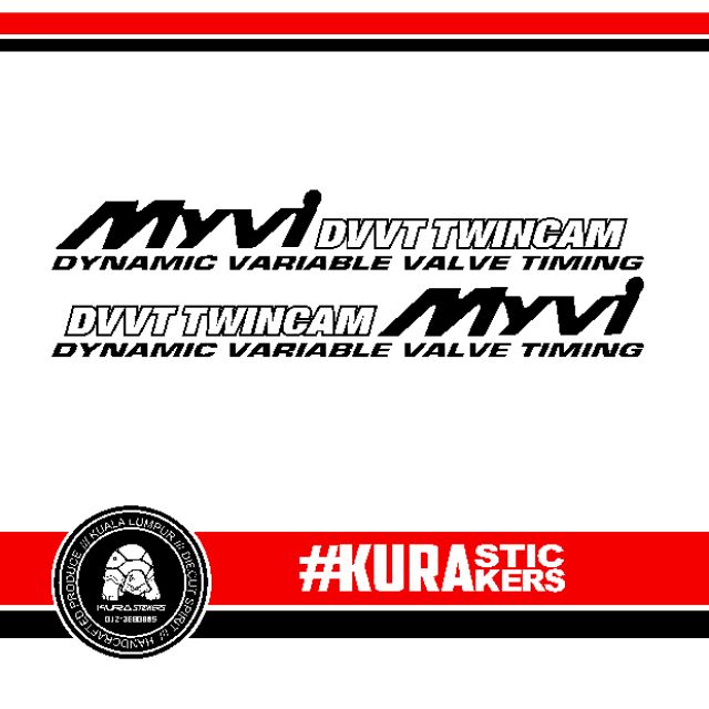 Stiker Kereta Myvi. Stiker Tepi pintu Myvi | Shopee Malaysia