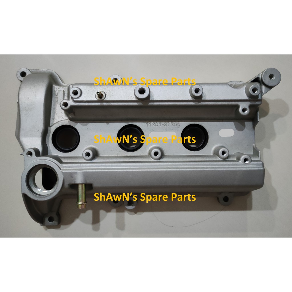 Perodua Kelisa / Kenari Valve Rocker Cover & Valve Cover Assembly