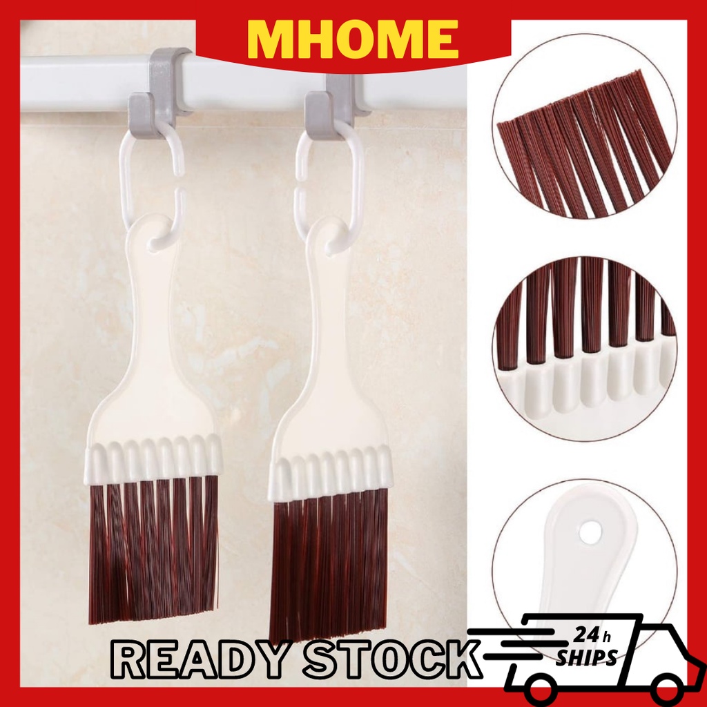Air Conditioner Condenser Fin Cleaning Brush, Refrigerator Coil