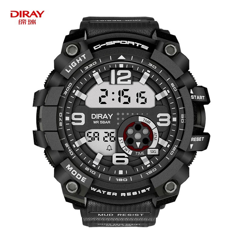 Diray watch best sale