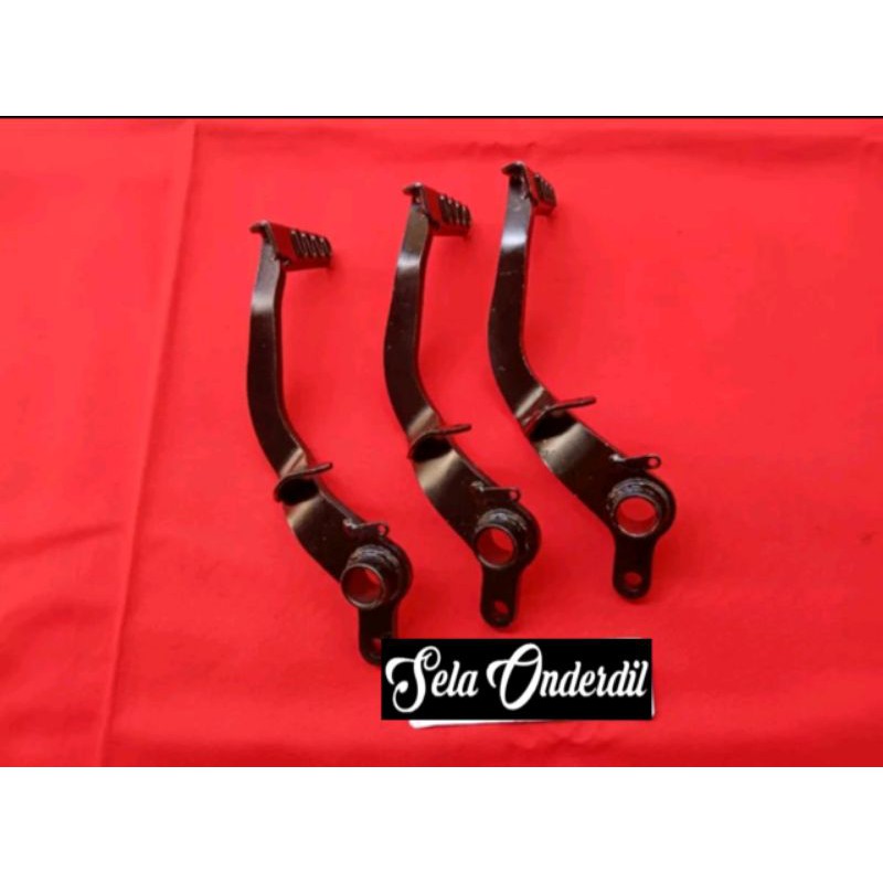 Honda CB150R LED CBR150 OLD ORIGINAL Rear Brake PEDAL Step Lever ...