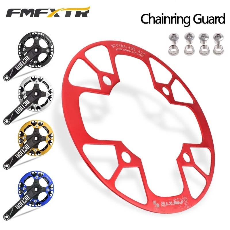 Fmfxtr crankset best sale