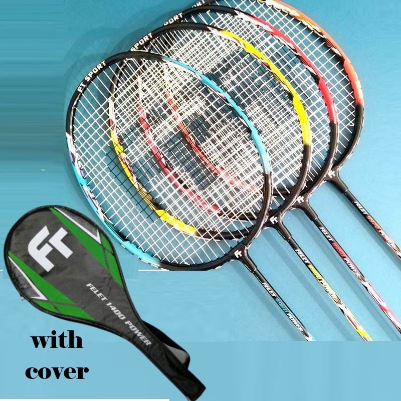 Raket Budak Badminton Rackets Junior Standard 100% ORIGINAL Apacs Felet ...