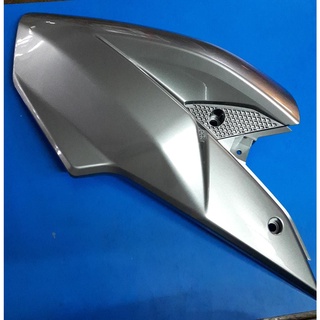 Pulsar 200 ns tank side deals cover price