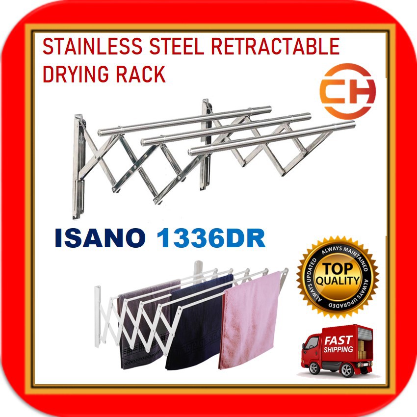 Isano drying rack hotsell